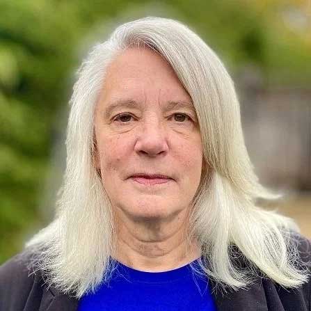 Susan Winkler