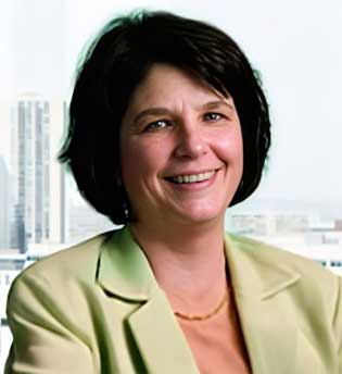 Attorney Tracy A. Miner