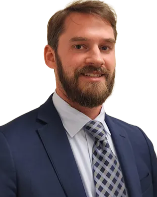 Attorney Evan Capps